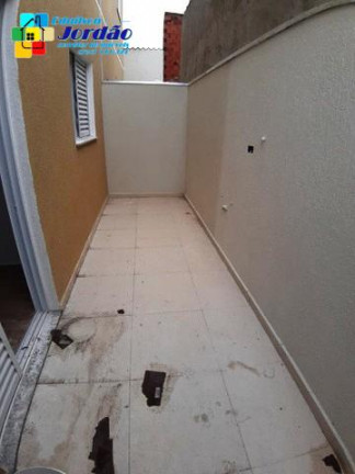 Imagem Apartamento com 2 Quartos à Venda, 50 m² em Jardim Irene - Santo André Imagem Apartamento com 2 Quartos à Venda, 50 m² em Jardim Irene - Santo André