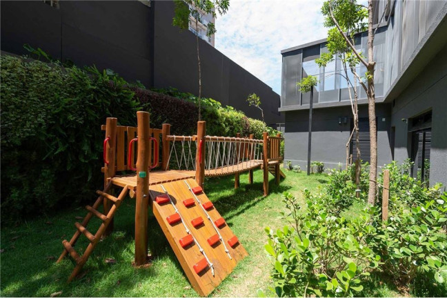 Imagem Apartamento com 2 Quartos à Venda, 58 m² em Pinheiros - São Paulo Imagem Apartamento com 2 Quartos à Venda, 58 m² em Pinheiros - São Paulo