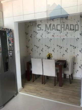 Imagem Casa com 2 Quartos à Venda, 213 m² em Vila Camilópolis - Santo André Imagem Casa com 2 Quartos à Venda, 213 m² em Vila Camilópolis - Santo André