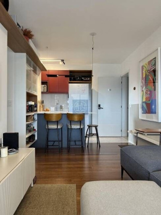 Imagem Apartamento com 2 Quartos à Venda, 63 m² em Butantã - São Paulo