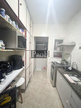 Imagem Apartamento com 2 Quartos à Venda, 52 m² em Independência - São Bernardo Do Campo