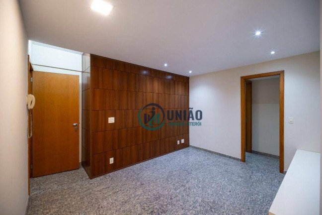 Imagem Apartamento com 2 Quartos à Venda, 77 m² em Icaraí - Niterói Imagem Apartamento com 2 Quartos à Venda, 77 m² em Icaraí - Niterói