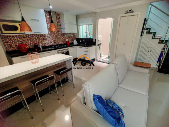 Imagem Casa com 2 Quartos à Venda, 61 m² em Vila Prudente - São Paulo