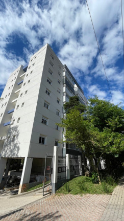 Imagem Apartamento com 2 Quartos à Venda, 73 m² em Teresópolis - Porto Alegre