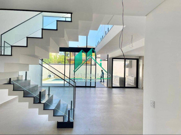 Imagem Casa com 4 Quartos à Venda, 560 m² em Alphaville Residencial Dois - Barueri Imagem Casa com 4 Quartos à Venda, 560 m² em Alphaville Residencial Dois - Barueri