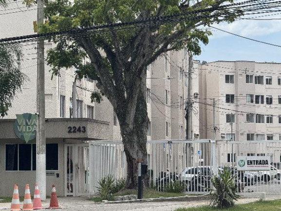 Imagem Apartamento com 1 Quarto à Venda, 41 m² em Santa Cruz - Rio De Janeiro Imagem Apartamento com 1 Quarto à Venda, 41 m² em Santa Cruz - Rio De Janeiro