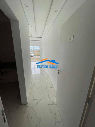 Imagem Apartamento com 3 Quartos à Venda, 69 m² em Jardim Graziela - Barueri
