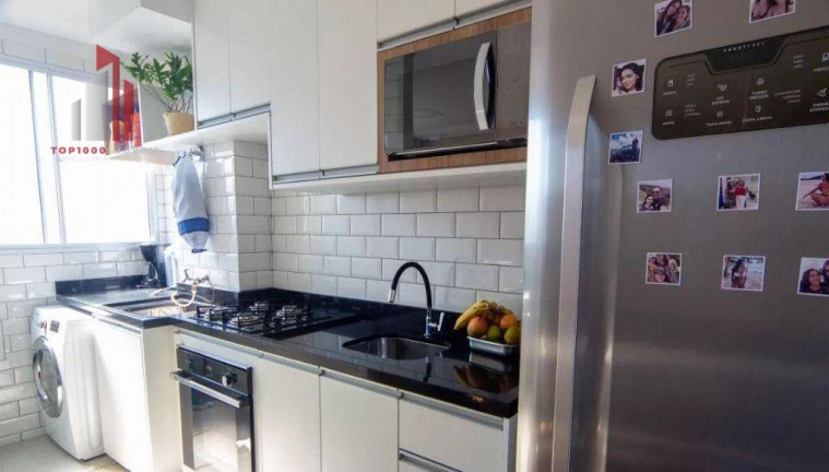 Imagem Apartamento com 2 Quartos à Venda, 44 m² em Casa Verde Alta - São Paulo Imagem Apartamento com 2 Quartos à Venda, 44 m² em Casa Verde Alta - São Paulo
