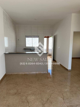 Imagem Casa com 2 Quartos à Venda, 70 m² em Santo Antonio De Goias - Santo Antônio De Goiás Imagem Casa com 2 Quartos à Venda, 70 m² em Santo Antonio De Goias - Santo Antônio De Goiás
