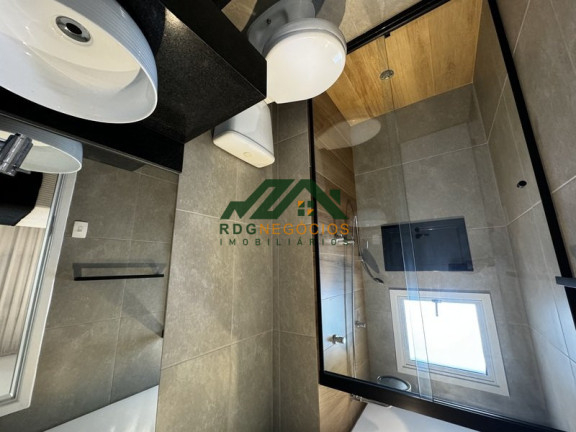 Imagem Apartamento com 1 Quarto para Alugar, 77 m² em Chácara Santo Antônio (zona Sul) - São Paulo