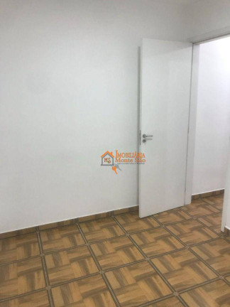 Imagem Apartamento com 2 Quartos à Venda, 33 m² em Vila São João - Guarulhos