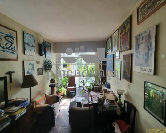 Imagem Apartamento com 3 Quartos à Venda, 110 m² em Santa Cecília - São Paulo Imagem Apartamento com 3 Quartos à Venda, 110 m² em Santa Cecília - São Paulo