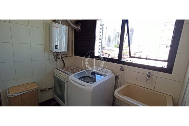 Imagem Apartamento com 3 Quartos à Venda, 165 m² em Parque Da Mooca - São Paulo