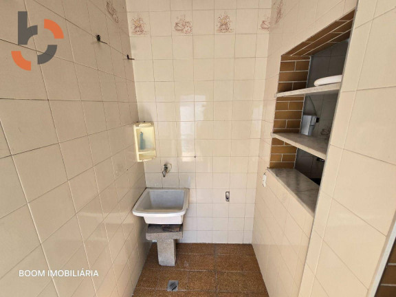 Imagem Casa com 2 Quartos à Venda, 70 m² em Centro - Nova Iguaçu