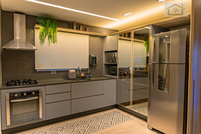 Imagem Casa com 3 Quartos à Venda, 104 m² em Parque Rincão - Cotia Imagem Casa com 3 Quartos à Venda, 104 m² em Parque Rincão - Cotia