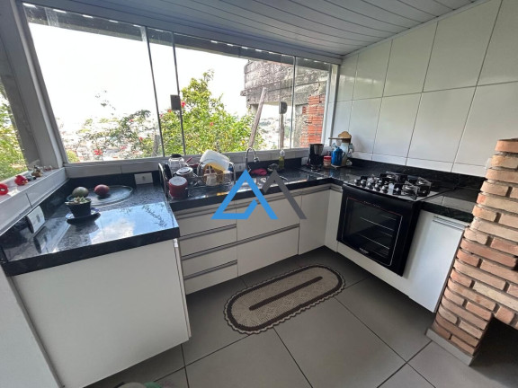 Imagem Casa com 2 Quartos à Venda, 93 m² em Serpa - Caieiras