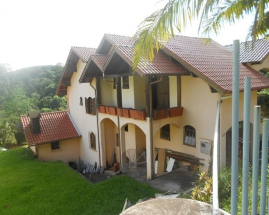 Imagem Casa com 5 Quartos à Venda, 360 m² em Juriti - Nova Petrópolis