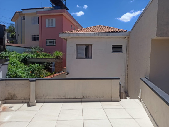 Imagem Casa com 3 Quartos à Venda, 150 m² em Butantã - São Paulo
