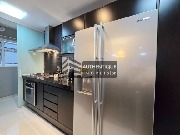 Imagem Apartamento com 2 Quartos à Venda, 104 m² em Centro - São Bernardo Do Campo Imagem Apartamento com 2 Quartos à Venda, 104 m² em Centro - São Bernardo Do Campo