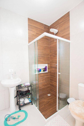 Imagem Casa com 2 Quartos à Venda, 62 m² em Cará-cará - Ponta Grossa Imagem Casa com 2 Quartos à Venda, 62 m² em Cará-cará - Ponta Grossa