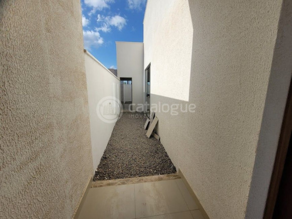 Imagem Casa de Condomínio com 3 Quartos à Venda, 240 m² em Cajupiranga - Parnamirim