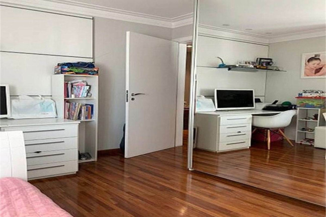 Imagem Apartamento com 3 Quartos à Venda, 197 m² em Paraíso - São Paulo Imagem Apartamento com 3 Quartos à Venda, 197 m² em Paraíso - São Paulo