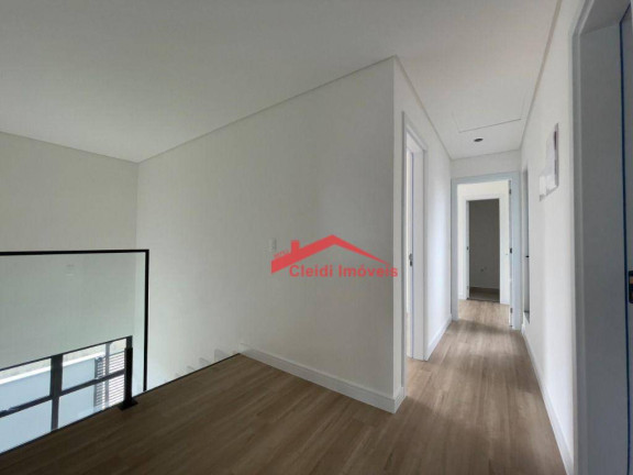 Imagem Sobrado com 3 Quartos à Venda, 148 m² em Bom Retiro - Joinville