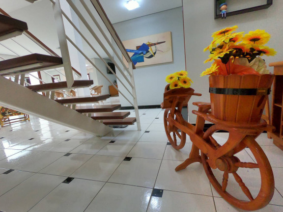 Imagem Casa de Condomínio com 4 Quartos à Venda, 700 m² em Portão - Atibaia