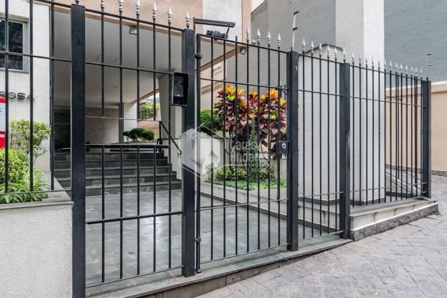 Imagem Apartamento com 2 Quartos à Venda, 108 m² em Jardim Paulista - São Paulo