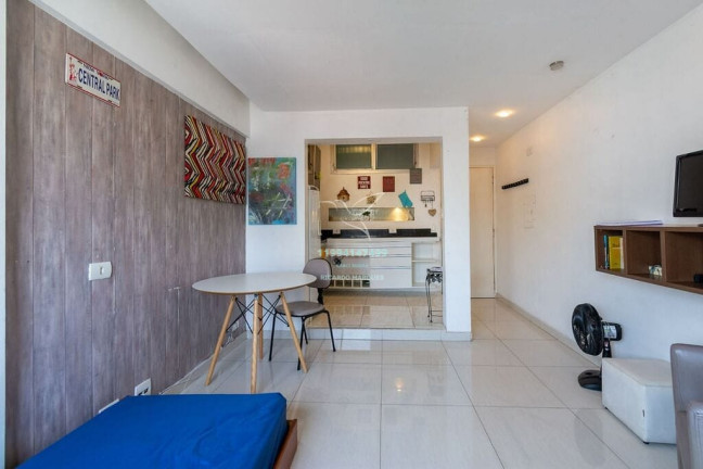 Imagem Apartamento com 1 Quarto à Venda, 42 m² em Bela Vista - São Paulo Imagem Apartamento com 1 Quarto à Venda, 42 m² em Bela Vista - São Paulo