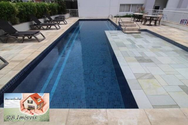 Imagem Apartamento com 3 Quartos à Venda, 83 m² em Centro - São Caetano Do Sul Imagem Apartamento com 3 Quartos à Venda, 83 m² em Centro - São Caetano Do Sul