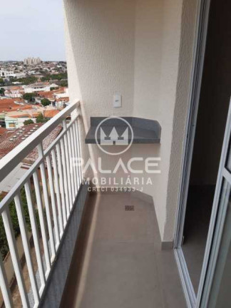 Imagem Apartamento com 3 Quartos à Venda, 73 m² em Nova América - Piracicaba