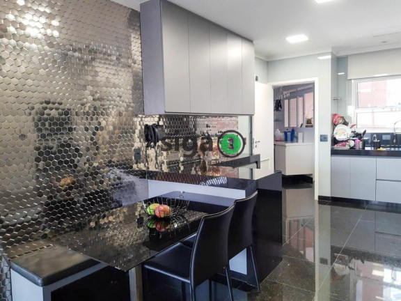 Imagem Apartamento com 3 Quartos à Venda, 200 m² em Jardim Anália Franco - São Paulo Imagem Apartamento com 3 Quartos à Venda, 200 m² em Jardim Anália Franco - São Paulo
