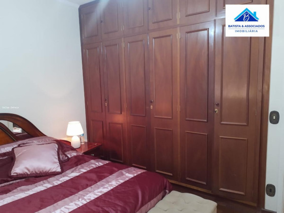 Imagem Apartamento com 3 Quartos à Venda, 90 m² em Vila Industrial - Campinas