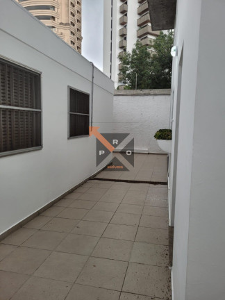 Imagem Imóvel com 4 Quartos para Alugar, 330 m² em Moema - São Paulo Imagem Imóvel com 4 Quartos para Alugar, 330 m² em Moema - São Paulo