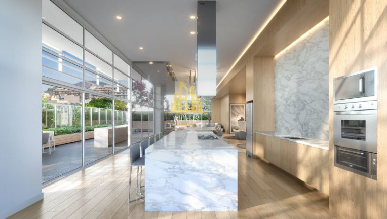 Imagem Apartamento com 4 Quartos à Venda, 139 m² em Botafogo - Rio De Janeiro
