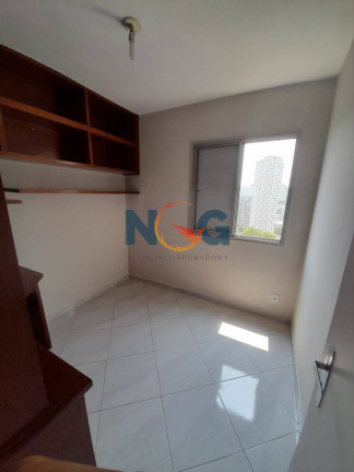 Imagem Apartamento com 3 Quartos à Venda, 72 m² em Vila Andrade - São Paulo