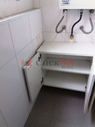Imagem Apartamento com 3 Quartos à Venda, 130 m² em Jardim Bela Vista - Santo André Imagem Apartamento com 3 Quartos à Venda, 130 m² em Jardim Bela Vista - Santo André