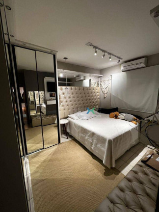 Imagem Casa com 3 Quartos à Venda, 140 m² em Moreninha - Campo Grande