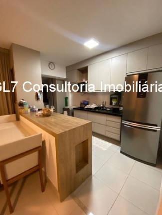 Imagem Flat com 3 Quartos à Venda, 104 m² em Vila Almeida - Indaiatuba