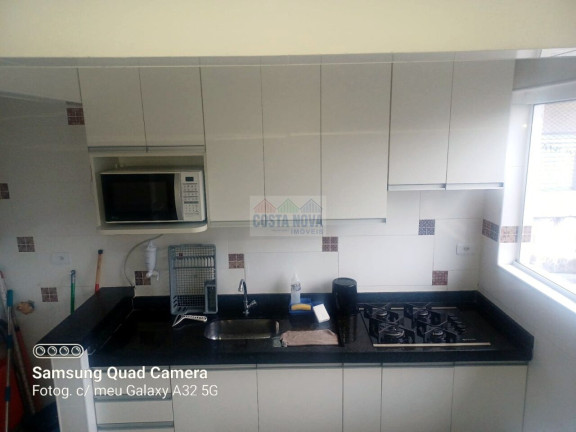 Imagem Casa com 1 Quarto à Venda, 34 m² em Maracanã - Praia Grande Imagem Casa com 1 Quarto à Venda, 34 m² em Maracanã - Praia Grande
