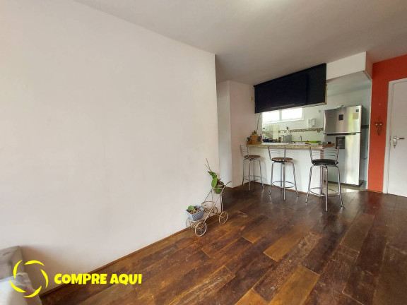 Imagem Apartamento com 1 Quarto à Venda, 46 m² em Santa Cecília - São Paulo Imagem Apartamento com 1 Quarto à Venda, 46 m² em Santa Cecília - São Paulo