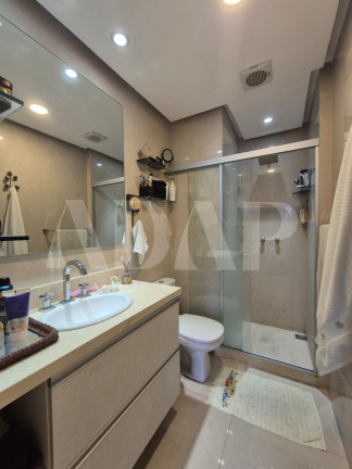 Imagem Cobertura com 3 Quartos à Venda, 203 m² em Recreio Dos Bandeirantes - Rio De Janeiro Imagem Cobertura com 3 Quartos à Venda, 203 m² em Recreio Dos Bandeirantes - Rio De Janeiro