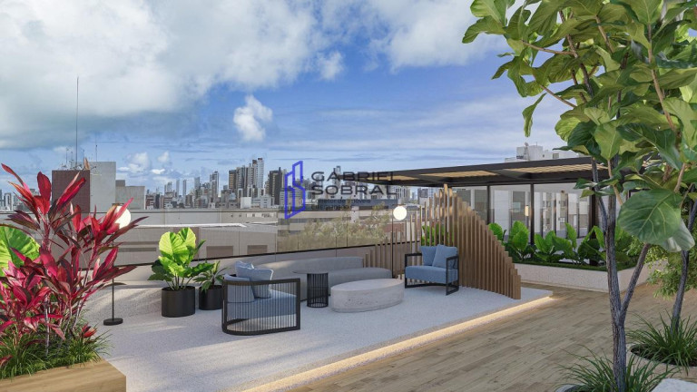 Imagem Apartamento com 4 Quartos à Venda, 219 m² em Jardim Oceania - João Pessoa Imagem Apartamento com 4 Quartos à Venda, 219 m² em Jardim Oceania - João Pessoa
