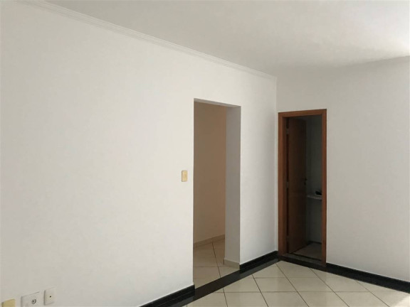 Apartamento com 3 Quartos à Venda, 170 m² em Tupi - Praia Grande