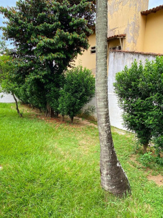Imagem Sobrado com 4 Quartos para Alugar, 1 m² em Praia Do Morro - Guarapari Imagem Sobrado com 4 Quartos para Alugar, 1 m² em Praia Do Morro - Guarapari