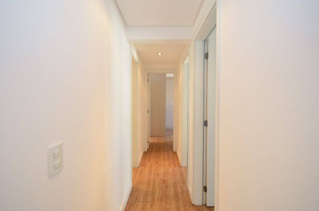 Imagem Apartamento com 3 Quartos à Venda, 82 m² em Mooca - São Paulo