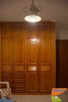 Imagem Apartamento com 2 Quartos à Venda, 80 m² em Centro - Ubatuba