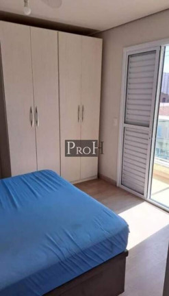 Imagem Apartamento com 2 Quartos à Venda, 62 m² em Vila Humaitá - Santo André Imagem Apartamento com 2 Quartos à Venda, 62 m² em Vila Humaitá - Santo André
