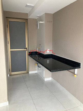 Imagem Apartamento com 3 Quartos à Venda, 141 m² em Barra Funda - São Paulo